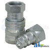 A & I Products Complete Quick Coupler 3" x5" x2" A-4000-5P
